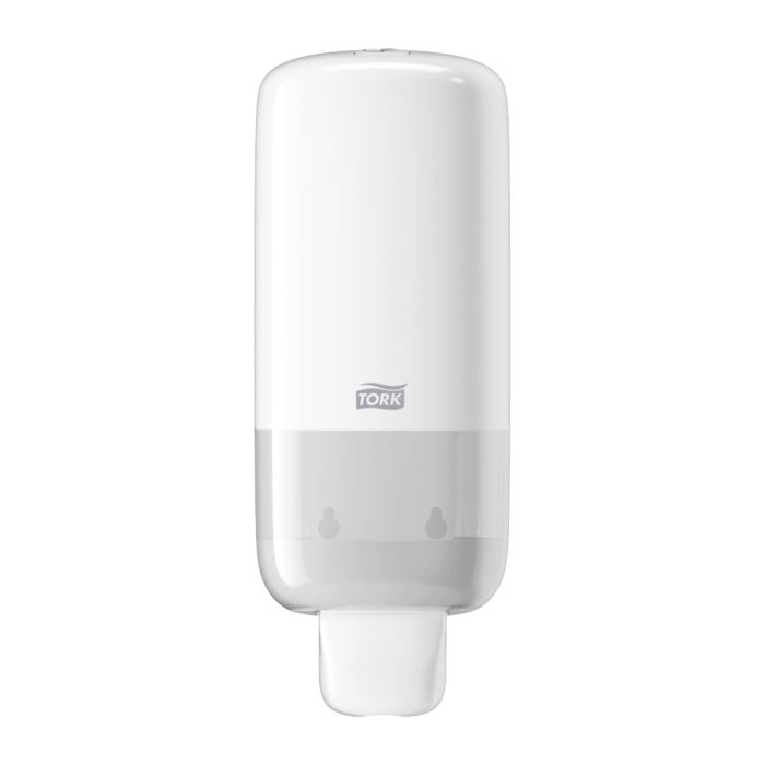 Tork Foam Soap Dispenser White (561500)