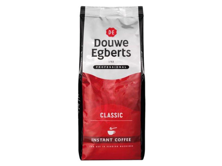 Douwe Egberts Café Instantané Original 10x300gr