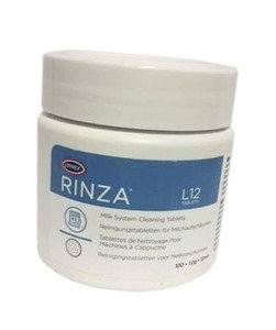  Rinza Comprimés de Nettoyage Promesso [100pcs]