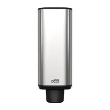 Tork Foam Soap Dispenser Aluminium (460010)