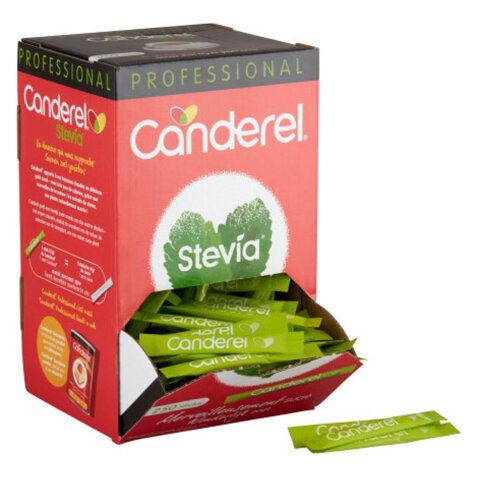 Canderel Green Stevia 250 x 1,1gr