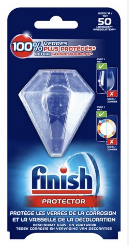 Finish Protector 1st