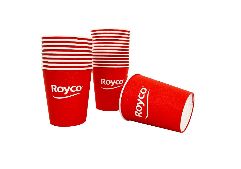 Pack distributeur Royco 1000 gobelets