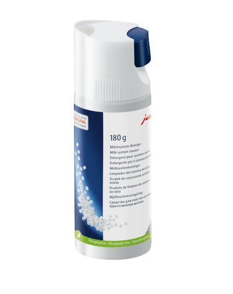 Jura Milk System Cleaner 180gr (mini comprimés)