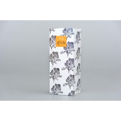 Lili's Tea Chamomile blossoms box of 16 pieces