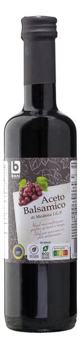 Balsamic vinegar 500ml