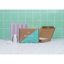 Brauzz Tablettes Lave-Vaisselle [52pcs]