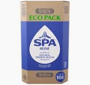 Eco Pack Spa Reine 5 L