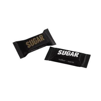 VC Sugar cube 1000 x 4gr individual. packaged