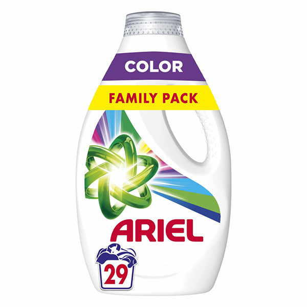 Ariel liquid 29d