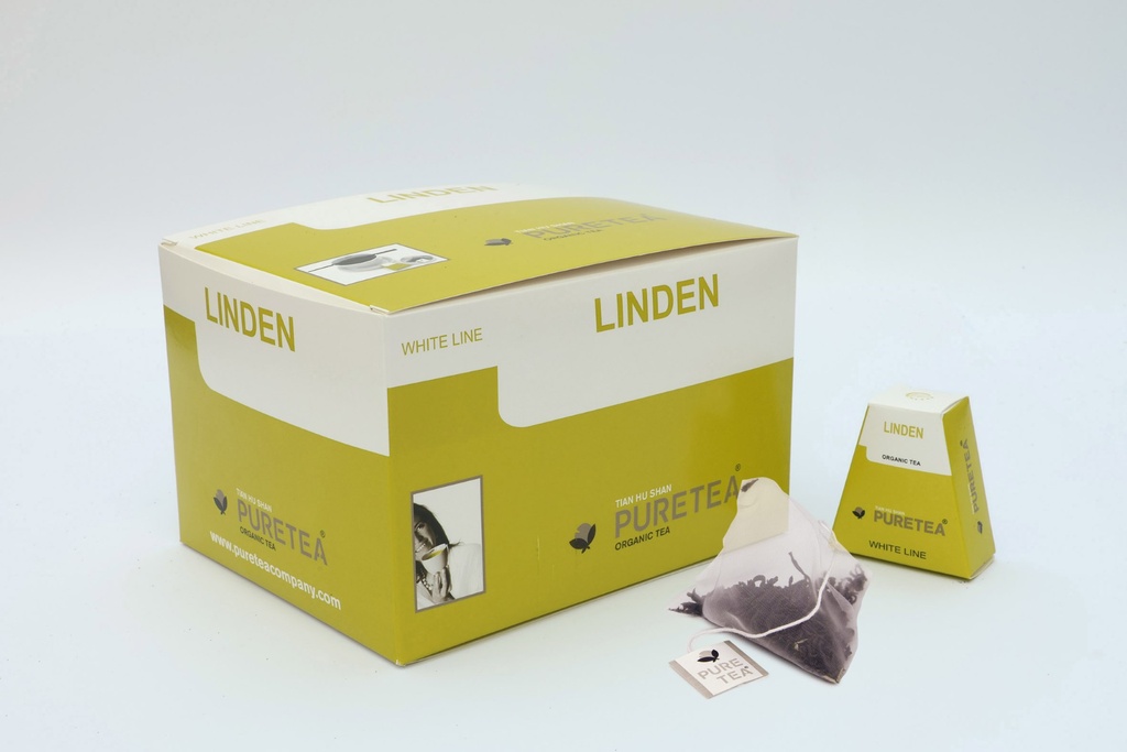 Pure Tea Linden 36st  