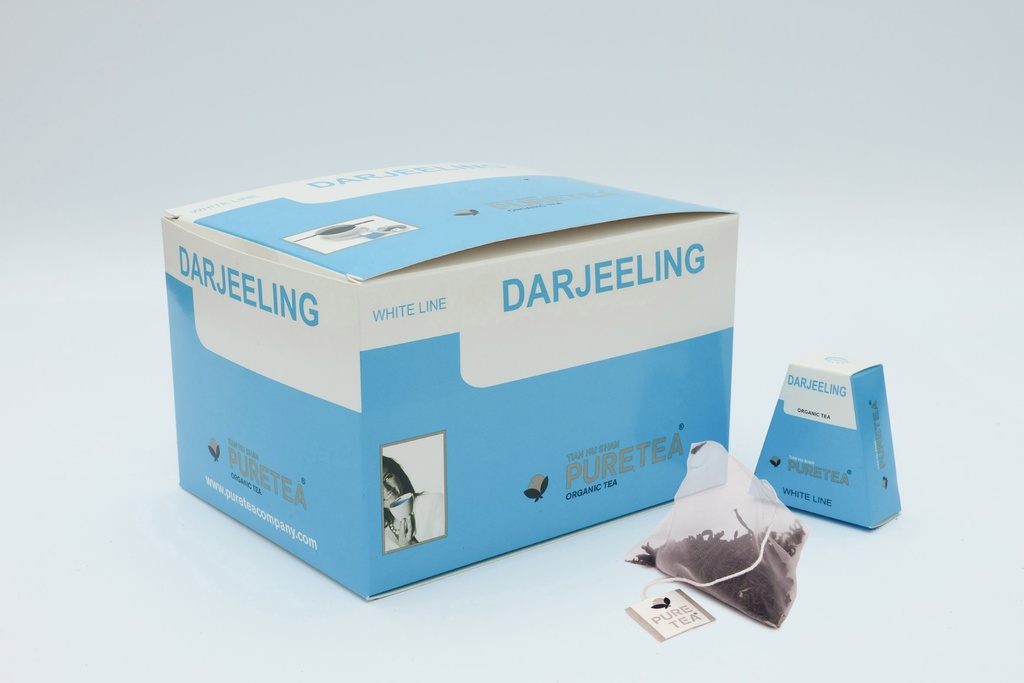 Pure Tea Darjeeling 36st