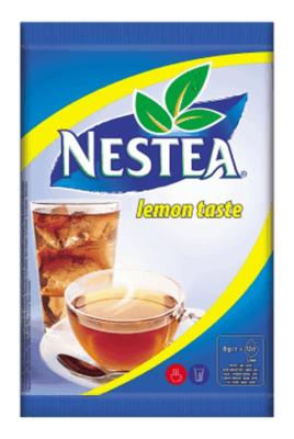 Nestea thee citroen voor de automaat 1kg