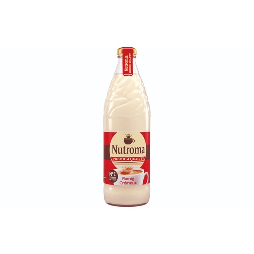 [CMEL003] Nutroma en bouteille PET 12 x 500 ml