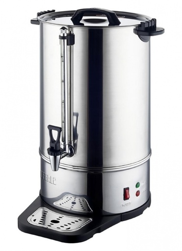 [MPER021] Percolator Ossip 120 tassen - 15 liter