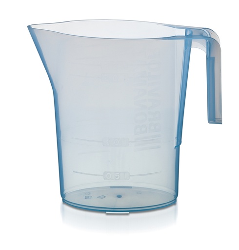 [MTOE013] Bravilor measuring cup 2.2 L