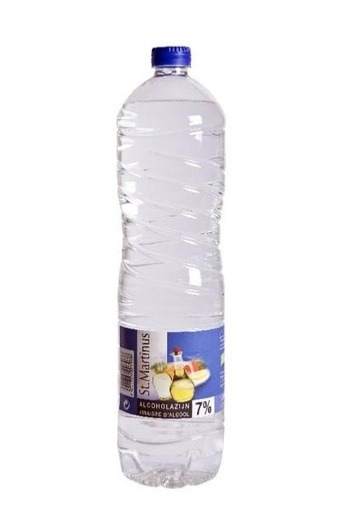 [OPRO021] Vinaigre Martinus (7°) [6x1.5L]