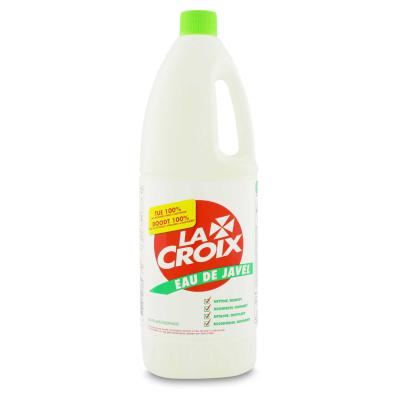 [OPRO031] La Croix Eau de Javel au Pin [1.5L]