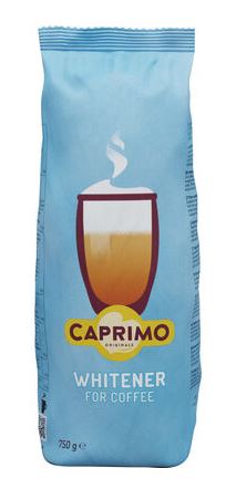 [CMEL091] Caprimo milk powder without sugar for vending machine - 10 x 750 gr