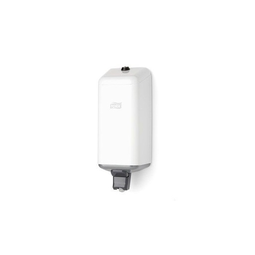 [DBOX012] Tork soap dispenser S-box aluminum 1pc (252040)