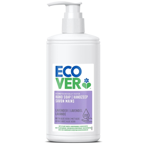 [OPRO300] Ecover Nettoyant pour les mains 250 ml