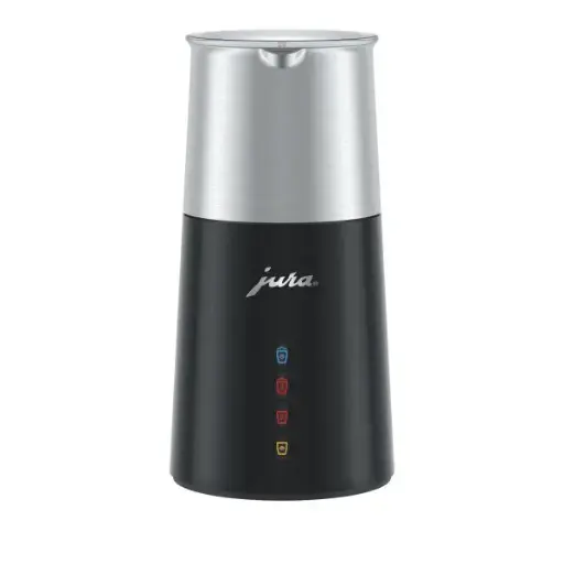 [MTOE067] Jura Melkopschuimer Hot & Cold 