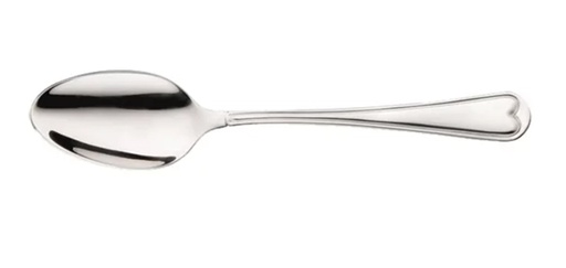 [TBES023] Table spoon Superga stainless steel 18/10 12pcs.