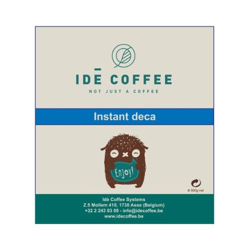 [CKOF259] IDE Deca - Soluble [1x500g]