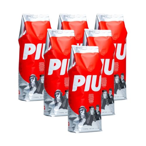 [CKOF504] Piu Classico - Grains [6x1kg]