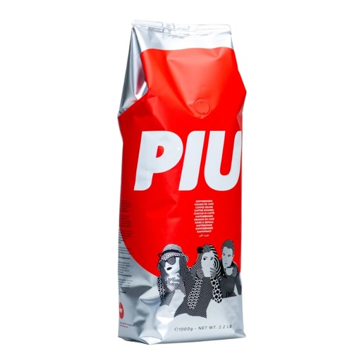 [CKOF504] Piu Classico - Grains [6x1kg]