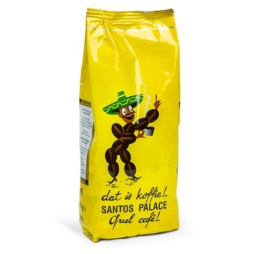 [CKOF982] Santos Palace Imperial - Bonen [5x1kg]