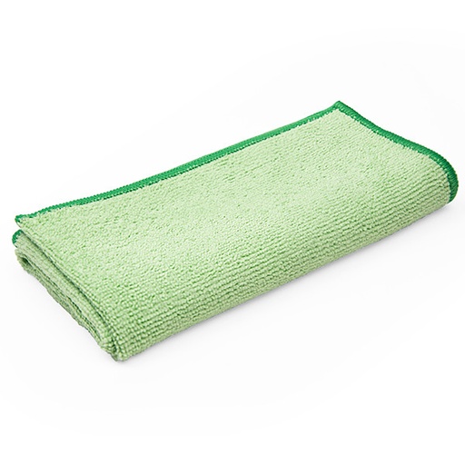 [OMAT018] Microfibre Cloth Khaki [40x50cm]
