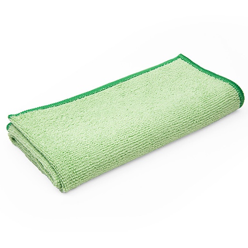 [OMAT018] Top ecran microfibre kaki 40x50cm