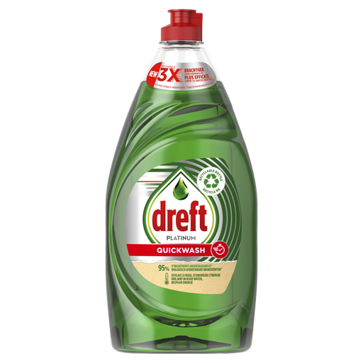 [OPRO069] Dreft Dishwashing Liquid [0,780L]