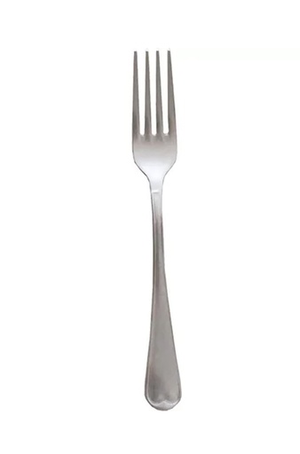 [TBES025] Table fork Superga stainless steel 18/10 12pcs