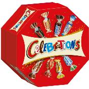 [CSNO080] Célébrations 3kg