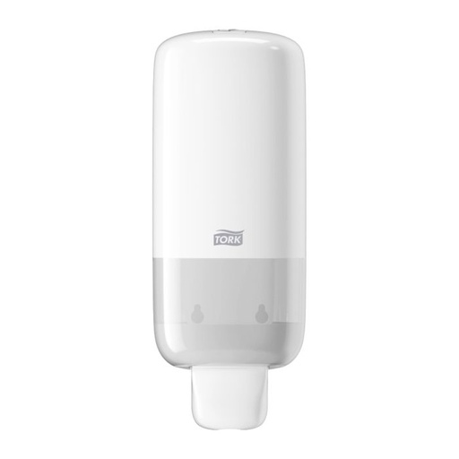 [DBOX061] Tork Foam Soap Dispenser White (561500)