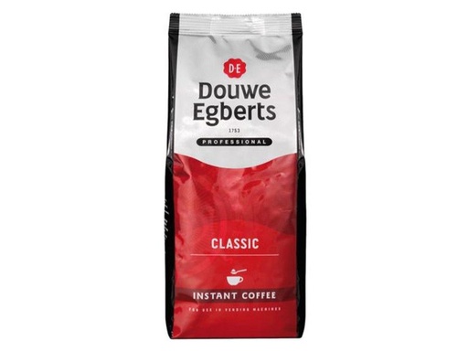 [CKOF349] Douwe Egberts Café Instantané Original 10x300gr