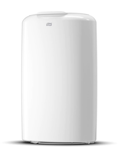 [DVUI907] Tork Vuilbak Wit [50L] (563000) 