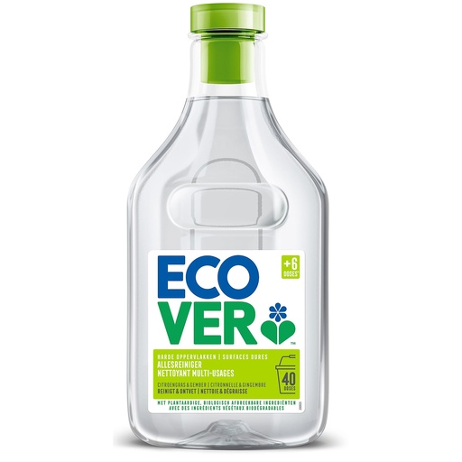 [OPRO306] Ecover all-purpose cleaner 1l