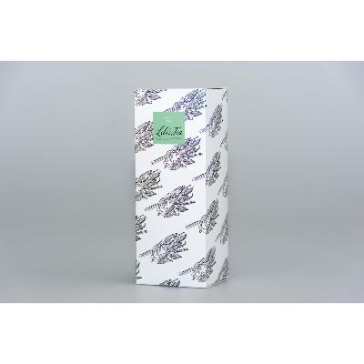 [CTHE612] Lili's Tea Thé vert à la menthe coffret 16 pièces